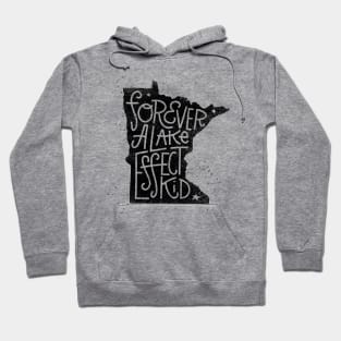 Land of Lakes Hoodie